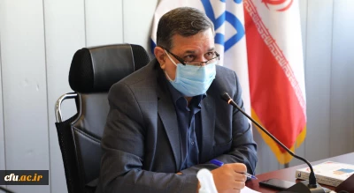 رئیس دانشگاه فرهنگیان:

رویکرد علوم انسانی باید پژوهش محور و بر اساس نظریات بومی باشد