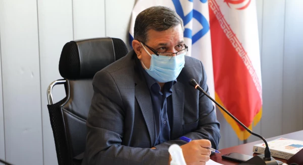 کنگره علوم انسانی - اسلامی 2