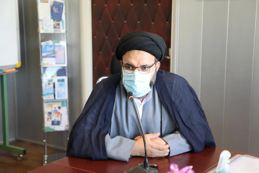 کنگره علوم انسانی - اسلامی 3