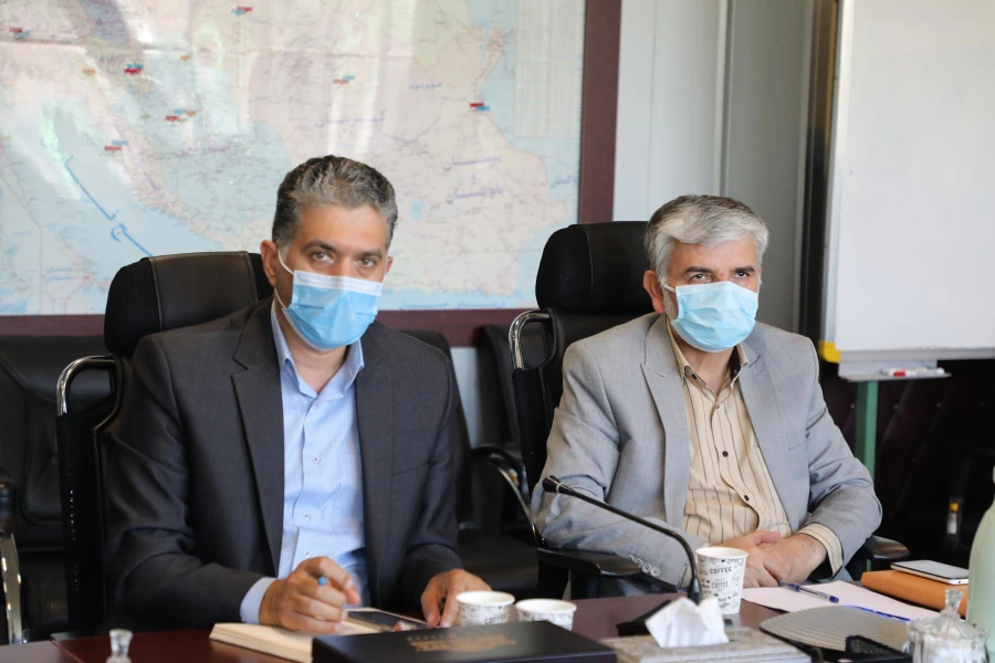 کنگره علوم انسانی - اسلامی 5