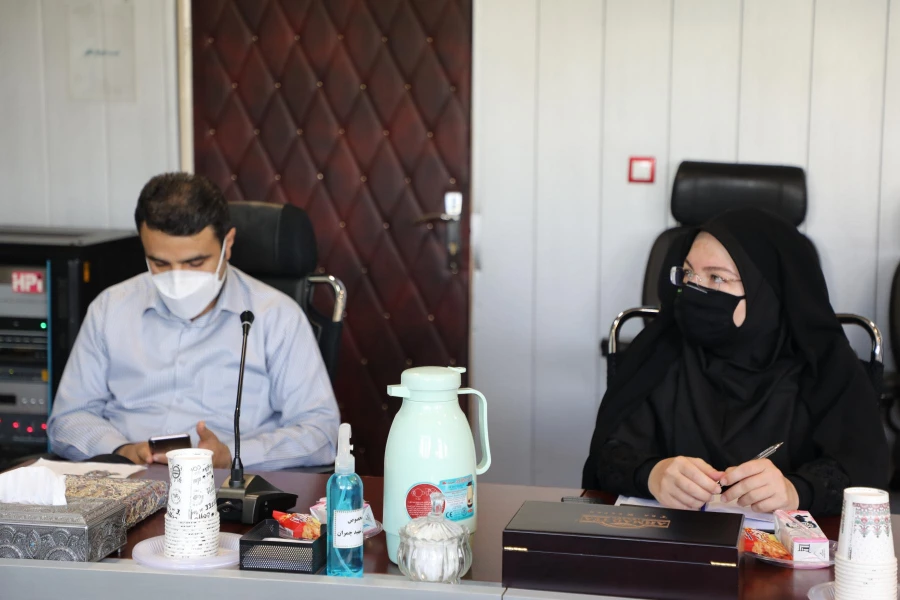 کنگره علوم انسانی - اسلامی 6