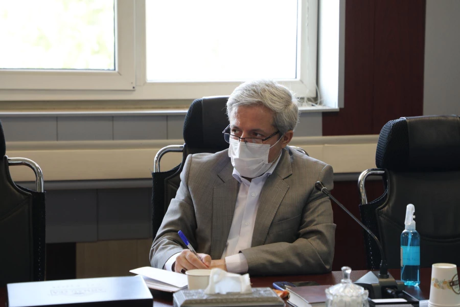 کنگره علوم انسانی - اسلامی 8