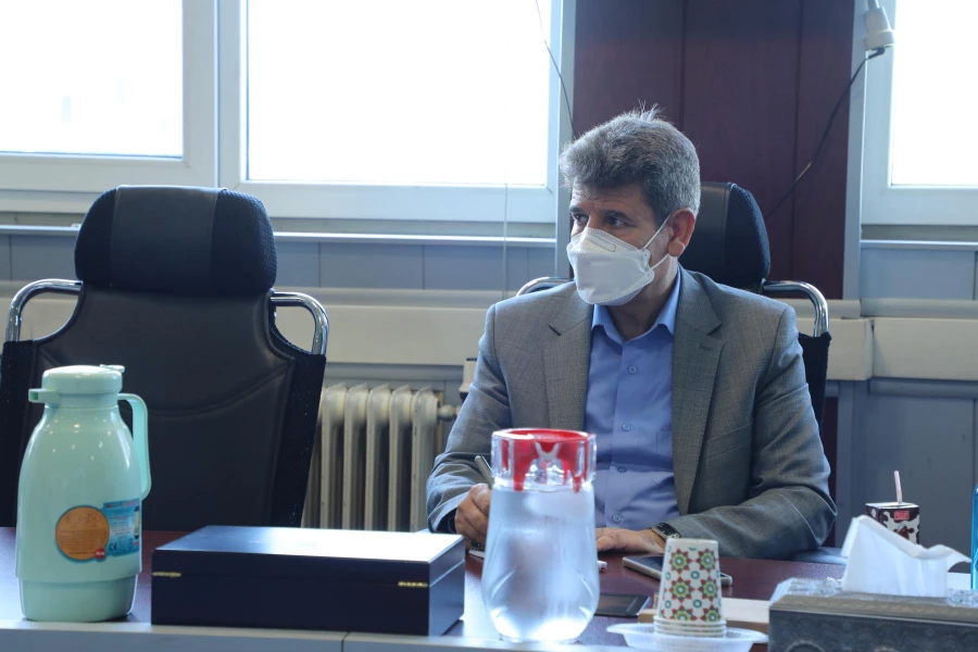 کنگره علوم انسانی - اسلامی 9