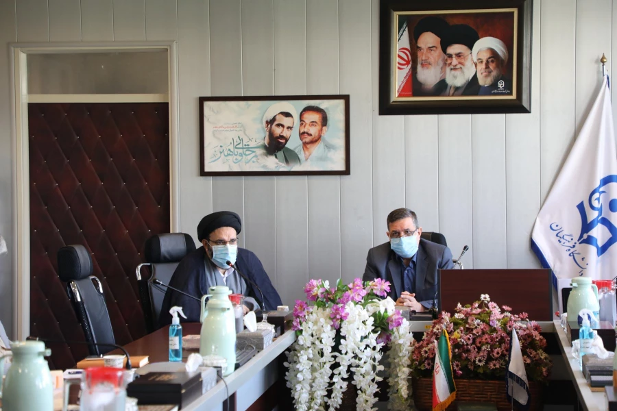 کنگره علوم انسانی - اسلامی 12