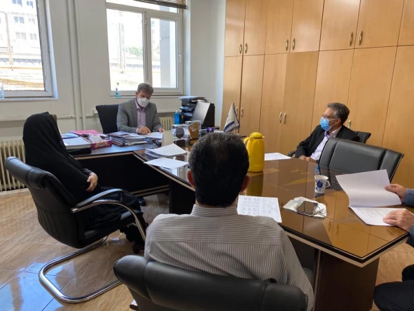 اصلاح چارت سازمانی به منظور چابک سازی سازمان 2