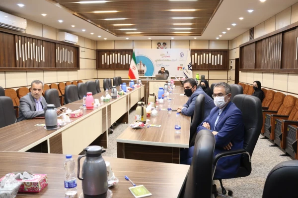 دومین همایش ملی آموزش مطالعات اجتماعی
 2