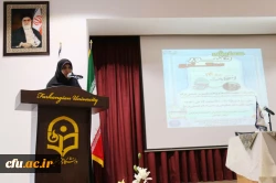 همایش مشارکت و حضور حداکثری ویژه کارکنان دانشگاه فرهنگیان گلستان برگزار گردید 5
