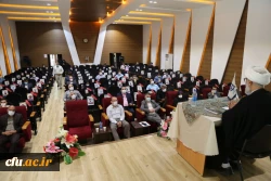 همایش مشارکت و حضور حداکثری ویژه کارکنان دانشگاه فرهنگیان گلستان برگزار گردید 8