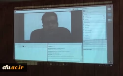 کارگاه کشوری بالندگی حرفه ای طراحی و برنامه ریزی تمرینات ورزشی در شرایط کرونایی 4