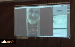 کارگاه کشوری بالندگی حرفه ای طراحی و برنامه ریزی تمرینات ورزشی در شرایط کرونایی 5