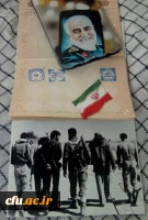 حضور پرشور دانشجومعلمان دانشگاه فرهنگیان یزد در انتخابات 1400 به روایت تصویر
 2