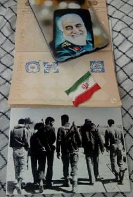 حضور پرشور دانشجومعلمان دانشگاه فرهنگیان یزد در انتخابات 1400 به روایت تصویر
 2