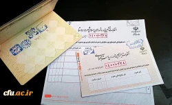 حضور پرشور دانشجومعلمان دانشگاه فرهنگیان یزد در انتخابات 1400 به روایت تصویر
 6