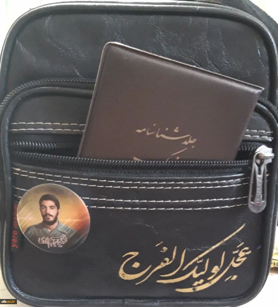 حضور پرشور دانشجومعلمان دانشگاه فرهنگیان یزد در انتخابات 1400 به روایت تصویر
 11