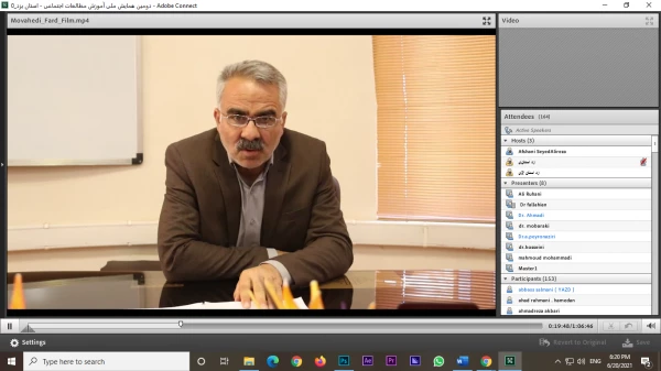 آموزش ها باید به شیوه ای باشد که به دانش آموزان کمک کند یادگیری خود را به زندگی اجتماعی خارج از مدرسه انتقال دهند
 3