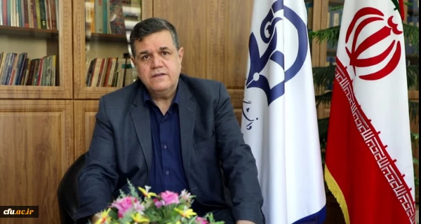 تشکیل دبیرخانه اجرایی شرکت در المپیادکشوری و جهانی مهارت در دانشگاه فرهنگیان 2