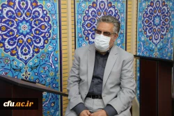 مراسم ولادت امام رضا(ع)