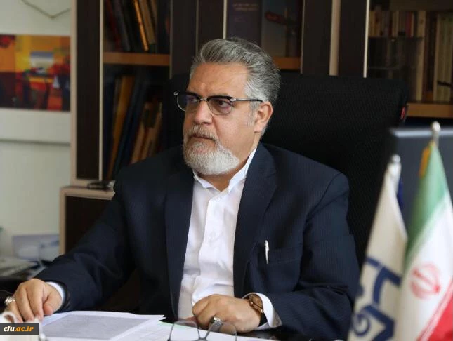  شرکت و موفقیت در آزمون جامع ضرورت ورود به عرصه معلمی است 2