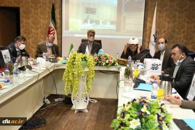 راه اندازی بنیاد خیرین حامی دانشگاه فرهنگیان استان اصفهان