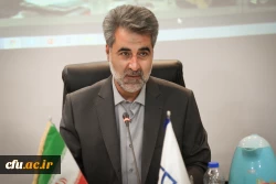 راه اندازی بنیاد خیرین حامی دانشگاه فرهنگیان استان اصفهان 3