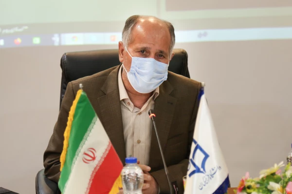 راه اندازی بنیاد خیرین حامی دانشگاه فرهنگیان استان اصفهان 4