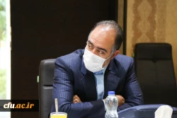 راه اندازی بنیاد خیرین حامی دانشگاه فرهنگیان استان اصفهان 5