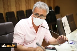 راه اندازی بنیاد خیرین حامی دانشگاه فرهنگیان استان اصفهان 6