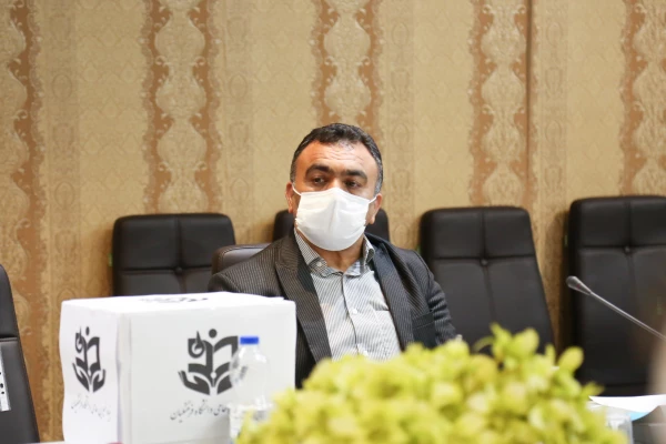 راه اندازی بنیاد خیرین حامی دانشگاه فرهنگیان استان اصفهان 7