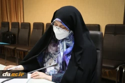 راه اندازی بنیاد خیرین حامی دانشگاه فرهنگیان استان اصفهان 8