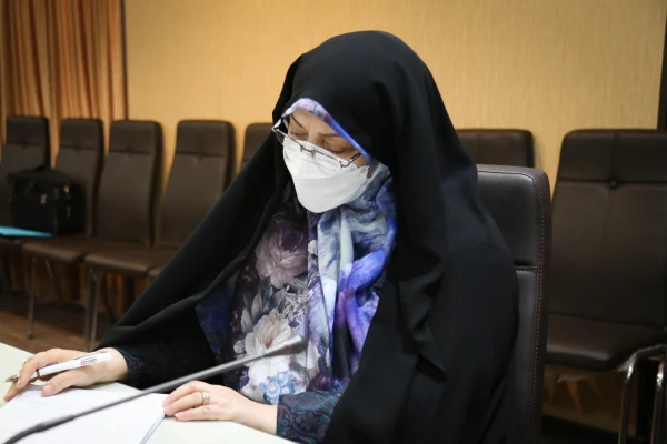 راه اندازی بنیاد خیرین حامی دانشگاه فرهنگیان استان اصفهان 8