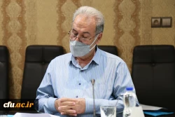 راه اندازی بنیاد خیرین حامی دانشگاه فرهنگیان استان اصفهان 11