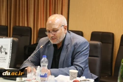 راه اندازی بنیاد خیرین حامی دانشگاه فرهنگیان استان اصفهان 13