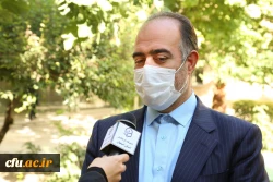 راه اندازی بنیاد خیرین حامی دانشگاه فرهنگیان استان اصفهان 15