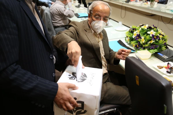 راه اندازی بنیاد خیرین حامی دانشگاه فرهنگیان استان اصفهان 16