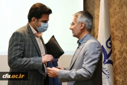 راه اندازی بنیاد خیرین حامی دانشگاه فرهنگیان استان اصفهان 19