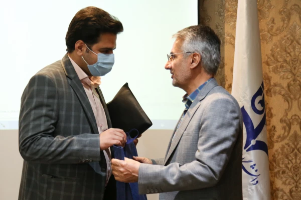 راه اندازی بنیاد خیرین حامی دانشگاه فرهنگیان استان اصفهان 19