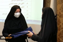 راه اندازی بنیاد خیرین حامی دانشگاه فرهنگیان استان اصفهان 20