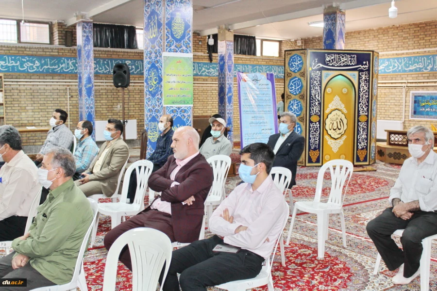 جشن میلاد امام رضا علیه السلام به روایت تصویر 4