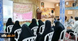 جشن میلاد امام رضا علیه السلام به روایت تصویر 8