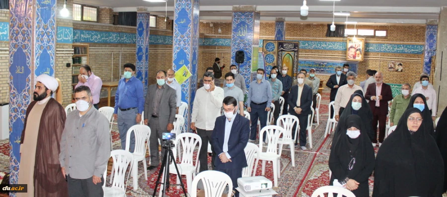 جشن میلاد امام رضا علیه السلام به روایت تصویر 5