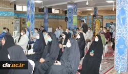 جشن میلاد امام رضا علیه السلام به روایت تصویر 6