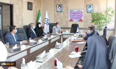 مدیر ارتباط با جامعه و همکاری های علمی دانشگاه فرهنگیان در استان قزوین:

مرکز نوآوری و کارآفرینی ماوایی برای رجوع دوباره دانش آموختگان با تجربه به دانشگاه فرهنگیان