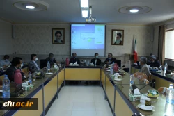 شورای بسیج اساتید دانشگاه فرهنگیان خراسان رضوی 3