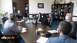 ستاد اقامه نماز دانشگاه فرهنگیان استان کردستان 5