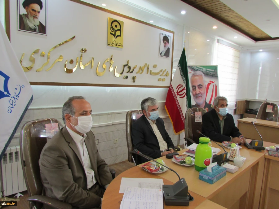 اگر میخواهیم تربیت معلم تاثیرگذار باشد باید نگاه مکتبی و انقلابی داشته باشیم
 4