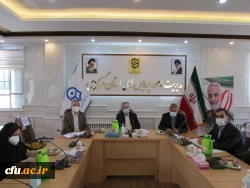 اگر میخواهیم تربیت معلم تاثیرگذار باشد باید نگاه مکتبی و انقلابی داشته باشیم
 3