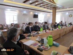 اگر میخواهیم تربیت معلم تاثیرگذار باشد باید نگاه مکتبی و انقلابی داشته باشیم
 5