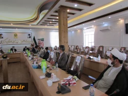 اگر میخواهیم تربیت معلم تاثیرگذار باشد باید نگاه مکتبی و انقلابی داشته باشیم
 7