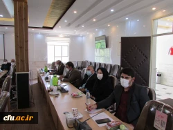 اگر میخواهیم تربیت معلم تاثیرگذار باشد باید نگاه مکتبی و انقلابی داشته باشیم
 9