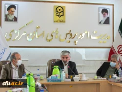 اگر میخواهیم تربیت معلم تاثیرگذار باشد باید نگاه مکتبی و انقلابی داشته باشیم
 10